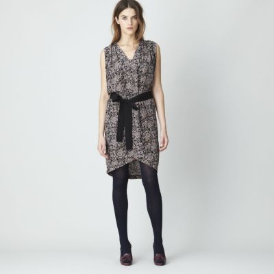 JAGGER DRESS