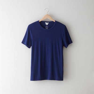 JOSH JERSEY TEE