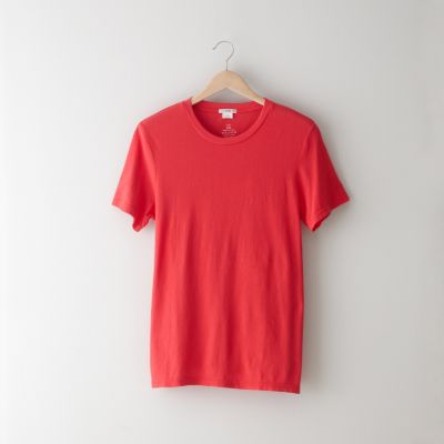 JOSH JERSEY TEE