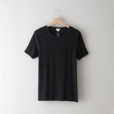 JOSH JERSEY TEE