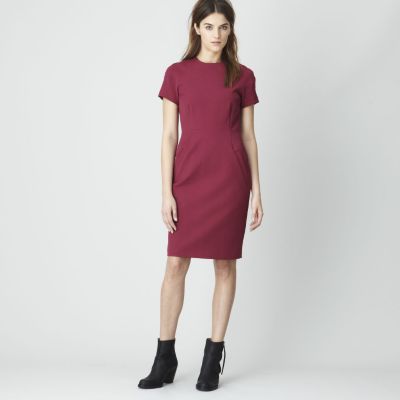 LUCILLE DRESS