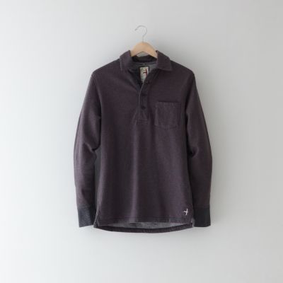 SUPERSOFT THERMAL POLO