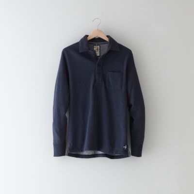 SUPERSOFT THERMAL POLO
