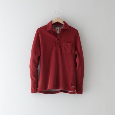SUPERSOFT THERMAL POLO