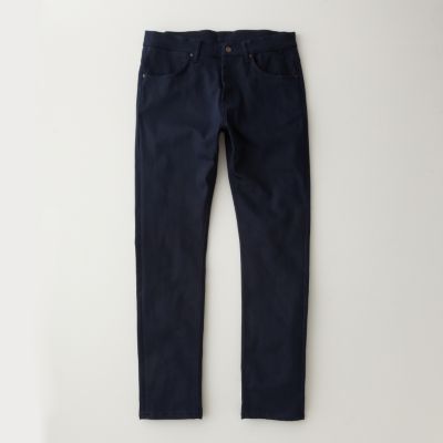 MAGNUS THURE NARROW DENIM