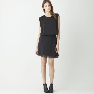 MARLOW DRESS