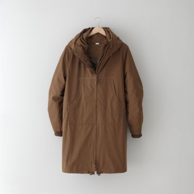 MATTEO PARKA