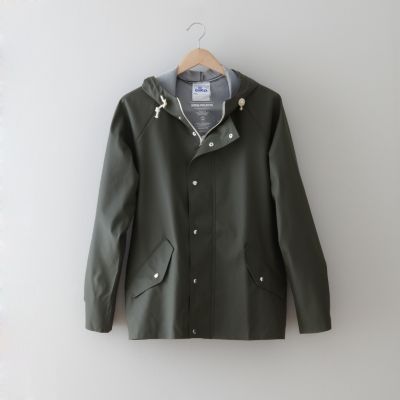 ELKA CLASSIC RAIN JACKET