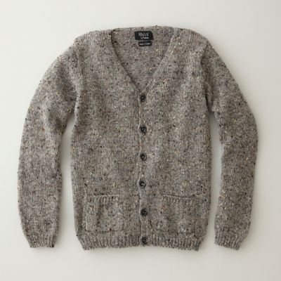 NELSON CARDIGAN