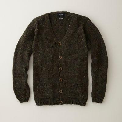 NELSON CARDIGAN