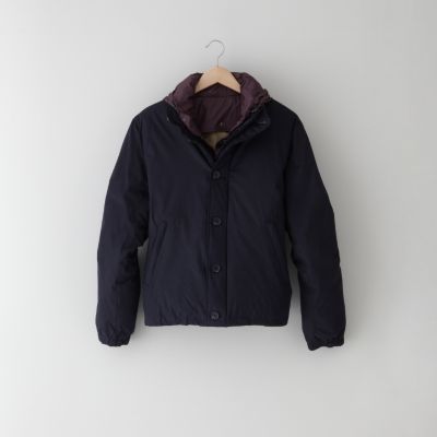 NIKOLAJ BOMBER JACKET