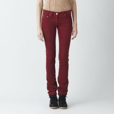 CORDUROY PANT
