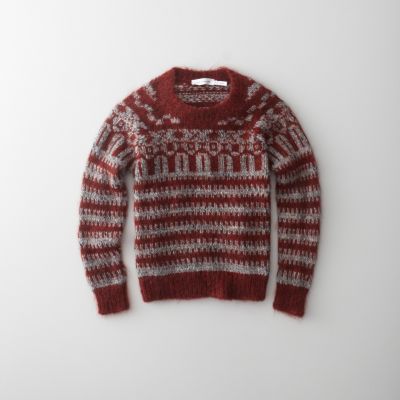 GLADYS SWEATER