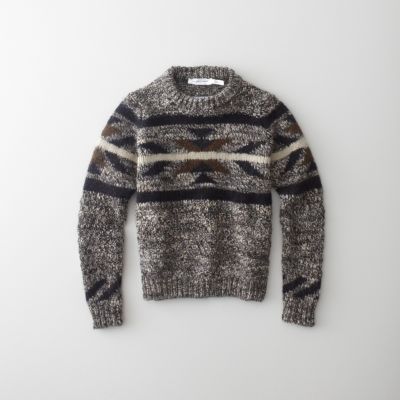 OUDA SWEATER
