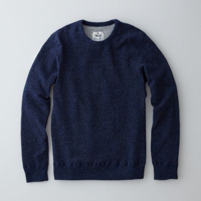 CREW NECK SWEATSHIRT