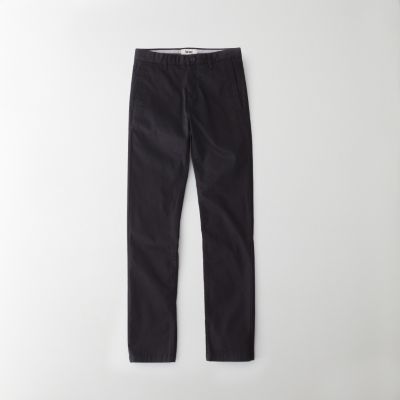 ROC SATIN TROUSERS