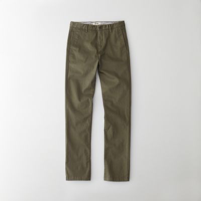 ROC SATIN TROUSERS