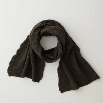 WOOL EXTRA FINE SCARF