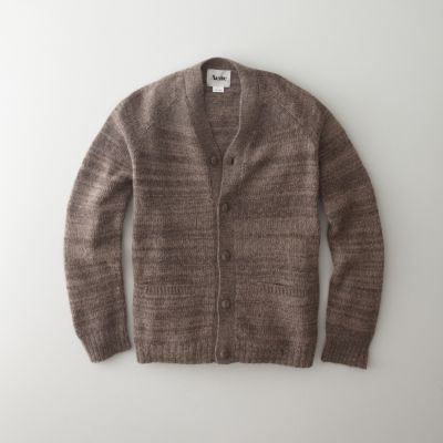 SINGER C CARDIGAN