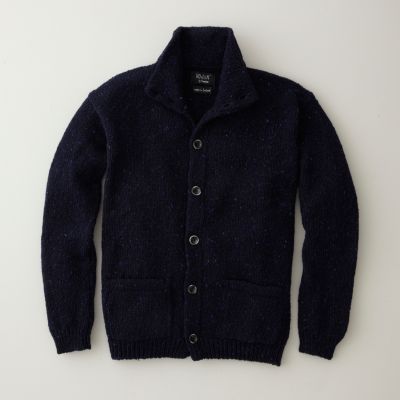 SLY CARDIGAN
