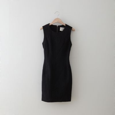 ROYAL COTTON COMBO SHEATH