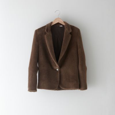 TILDA TED JACKET