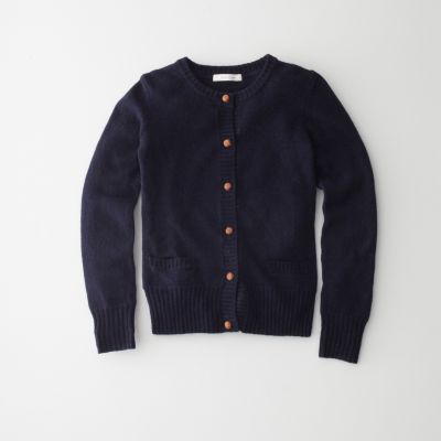 UCLA POCKET CARDIGAN