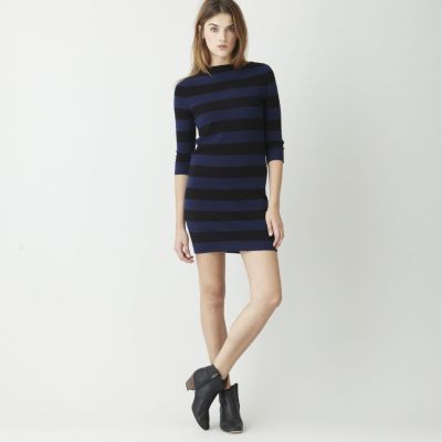 NATALIE DRESS