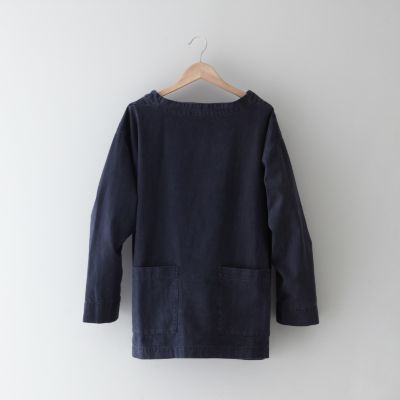 CORNISH SMOCK