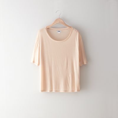 WONDER TENCEL TEE