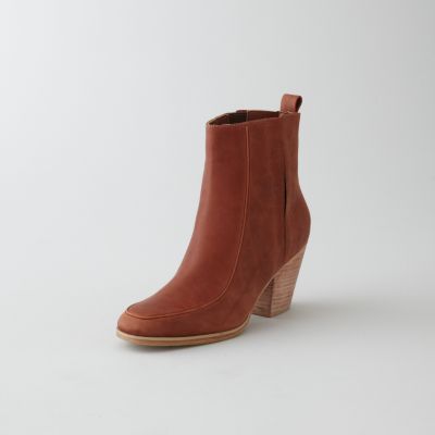 BRAWLER BOOT