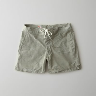 THE MAKAHA DROWNER SHORT