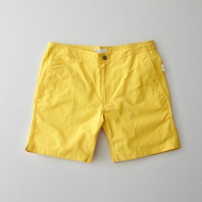CALDER SWIM TRUNK