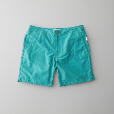 CALDER SWIM TRUNK