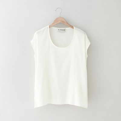 OVERSIZED TEE