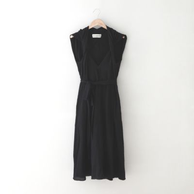 TWIST DRESS