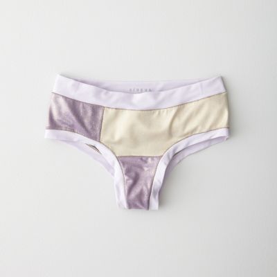 CLEO MERMAID PANTY