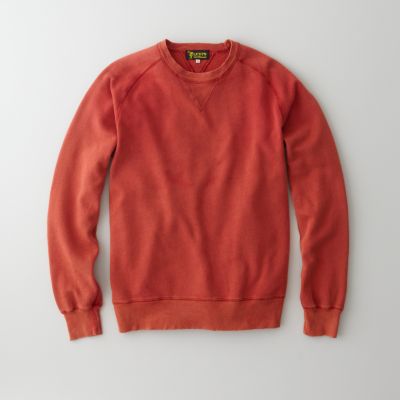 1950s CREW SWEATSHIRT