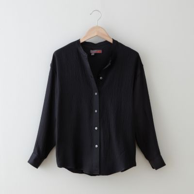 FALLON SEERSUCKER SHIRT