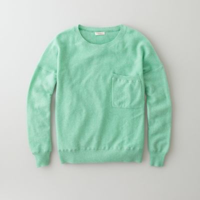JONATHAN SWEATER