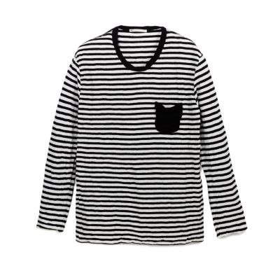 Jim Long Sleeve Tee