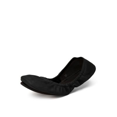 Foldable Ballerina Flats