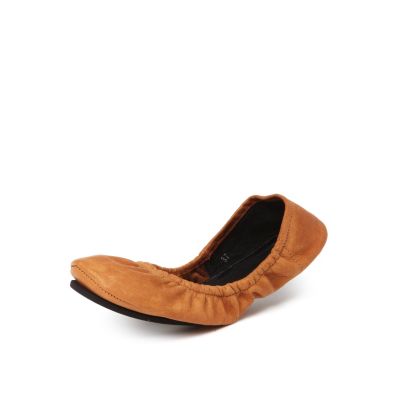 Foldable Ballerina Flats