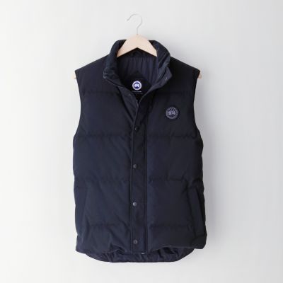 GRANBY VEST
