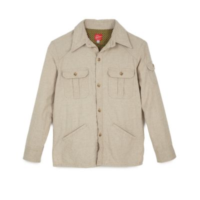 Cutter Jac Jacket