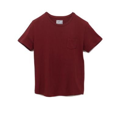 Pocket Tee