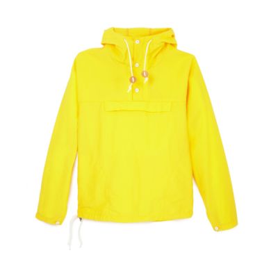 Packable Anorak