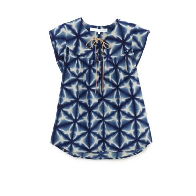 Yvette Blouse