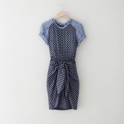MARINE DRESS