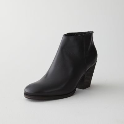 MARS ANKLE BOOT